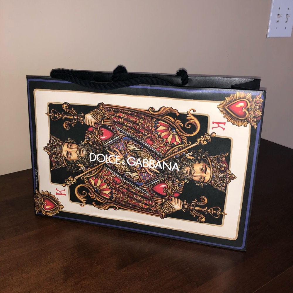 Dolce&Gabbana Bag